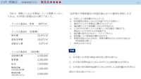 事例Ⅳが好きになる 攻略マスターガイド CVPオリジナル問題サンプル